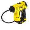 Kompresor akumulatorowy Stanley FATMAX SFMCE521B 18V v20 10,3 bar  